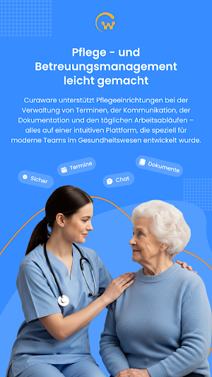 Curaware Screenshot 0