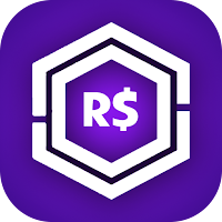 RBX Counter - Get Rbux Calc