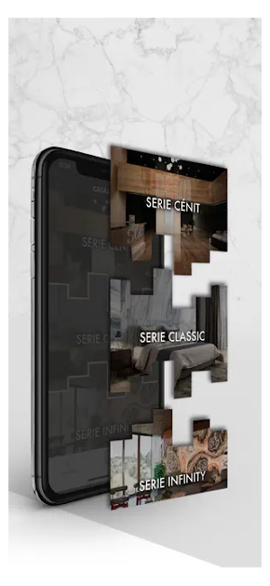 Mármoles Sol Screenshot 1
