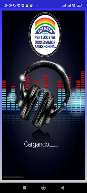 Radio Hohenau Screenshot 0