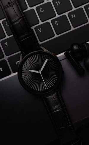 Watch Series 10 - Watch Face Screenshot 3