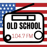 104.7 Radio Station Old School