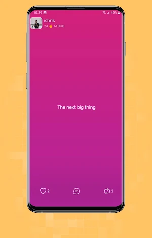 Campushives Screenshot 2