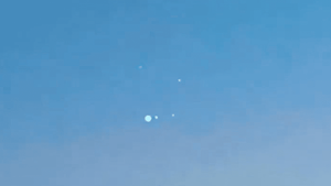 Unexplained Skies Screenshot 3