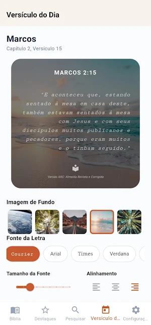 Bíblia: ARC Screenshot 3