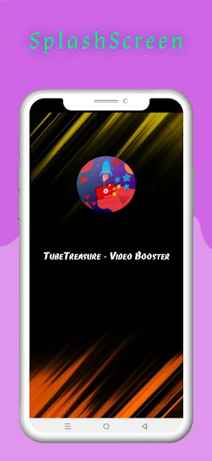 TubeTreasure - Video Booster Screenshot 0