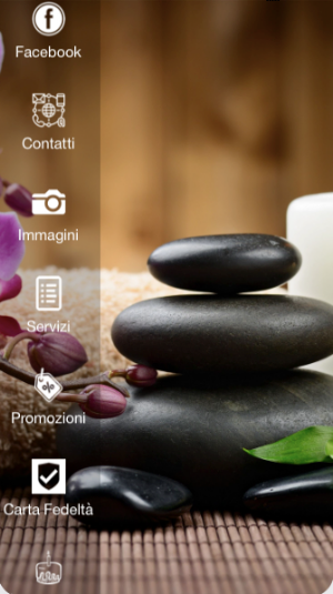 Estè Estetica Screenshot 0