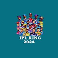 IPL KING 2024 Schedule & Score