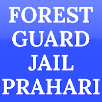 Forest Guard (Jail Prahari)