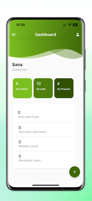 Grozeo 360 Screenshot 1
