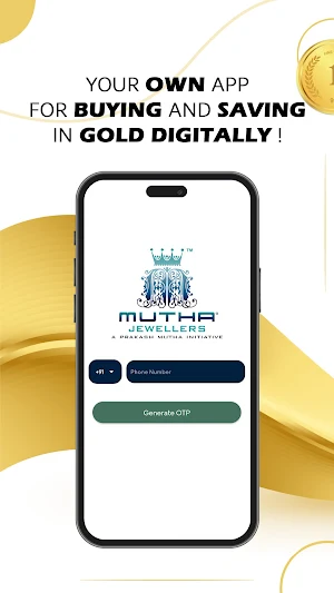 MUTHA JEWELLERS Screenshot 2