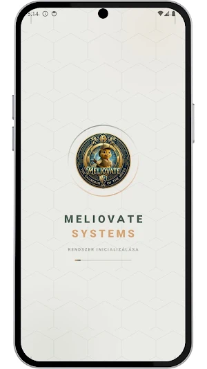 Meliovate Screenshot 0
