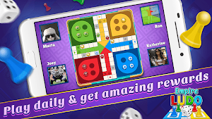 Ludo Empire - Ludo Fun Screenshot 1