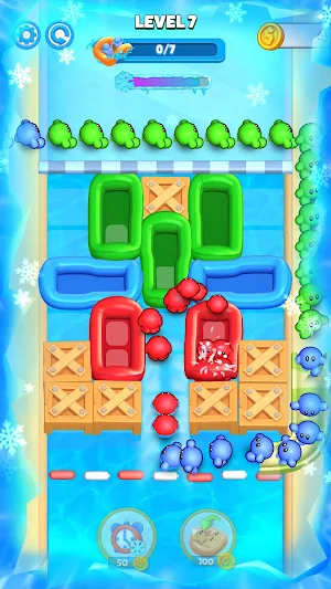 Aqua Park Craze Screenshot 3