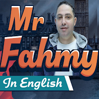 Mr Fahmy in English