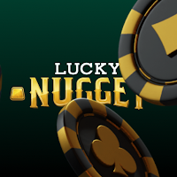 Lucky nugget