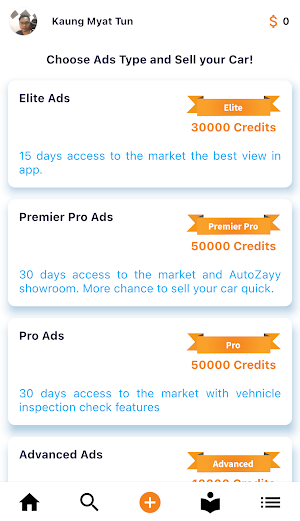 AutoZayy Screenshot 2