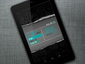 Cards UCCW Skin Screenshot 1