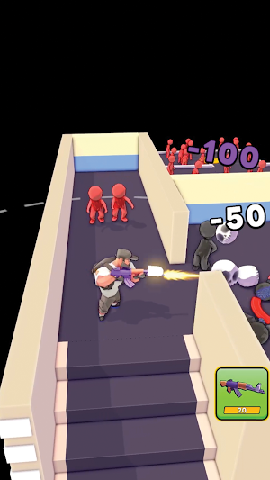 Survivor Z Screenshot 0
