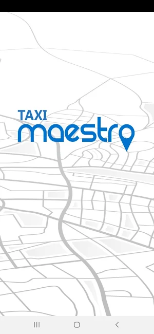 Maestro Taxi Screenshot 0