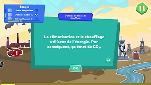La Fresque du Climat Screenshot 2