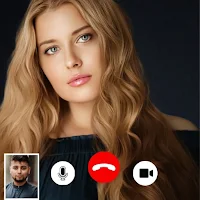 Prank Video Calling: Fake Call