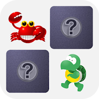 Memory card brain exercise