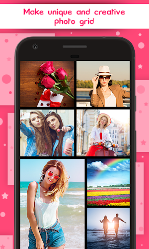 Photo Animate Live Wallpaper Screenshot 0