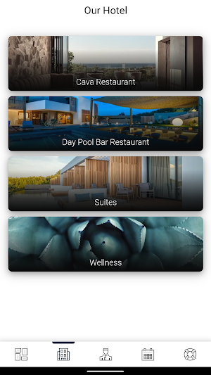 Zante Maris Suites Screenshot 2