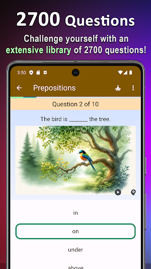 English Grammar Expert AI Screenshot 2
