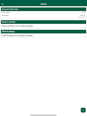 Live Oak Management Screenshot 3