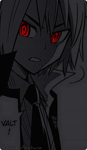 Shu Kurenai Wallpaper Screenshot 1