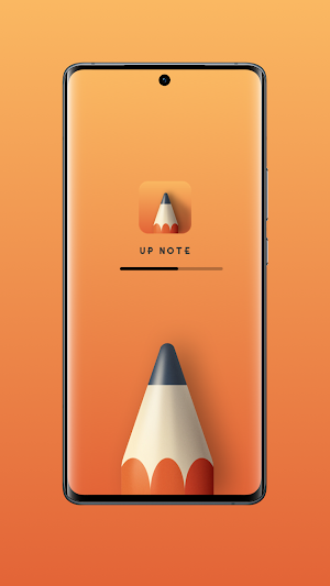 Up Note Screenshot 3
