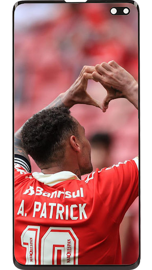 Internacional Wallpapers Screenshot 2
