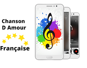 chansons d'amour sans internet Screenshot 2