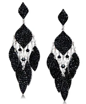 Earring Design Ideas | Diamond & Gold Jhumka Screenshot 1