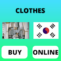 Korean Clothes,Buy Online