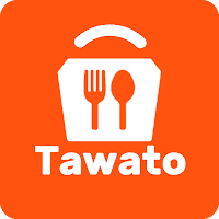 Tawato: livraison de repas