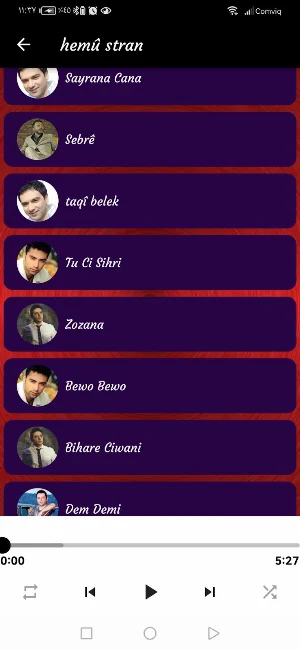 Bilind Ibrahim Screenshot 3