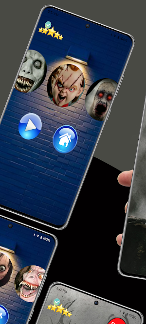 Suara Hantu Asli Prank Screenshot 2