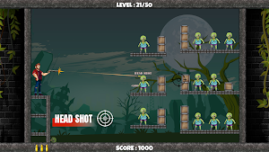 Zombie Defence Game - 2022 Screenshot 2