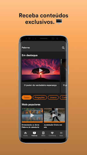 PESCAR SMART CHURCH Screenshot 1