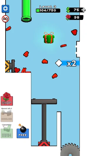 Love Pusher Screenshot 0