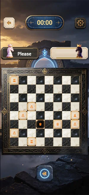 Sanctuary Board Screenshot 0