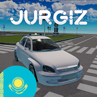 Jurgiz Автодром СпецЦОН ПДД 3D