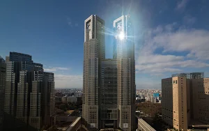 Skyscraper Wallpapers Screenshot 3