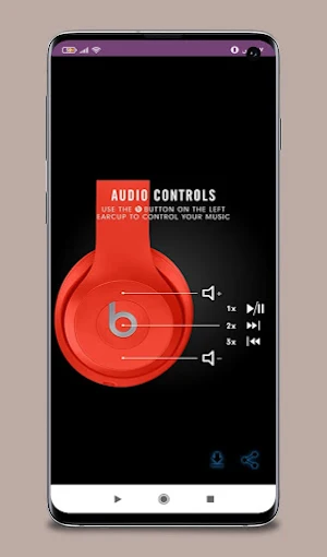 beats studio 4 guide Screenshot 2