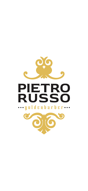 GOLDEN BARBER Pietro Russo Screenshot 0