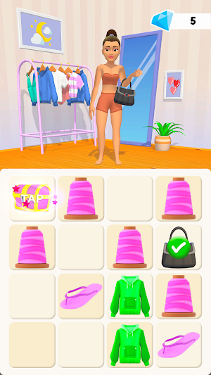Merge and Create Screenshot 0
