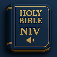 Holy Bible NIV Offline Audio